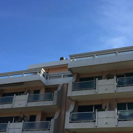 L'Attico Di Anna Apartment Sanremo Ngoại thất bức ảnh