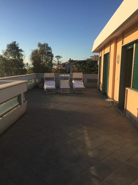 L'Attico Di Anna Apartment Sanremo Ngoại thất bức ảnh