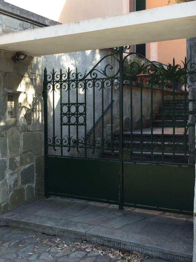 L'Attico Di Anna Apartment Sanremo Ngoại thất bức ảnh