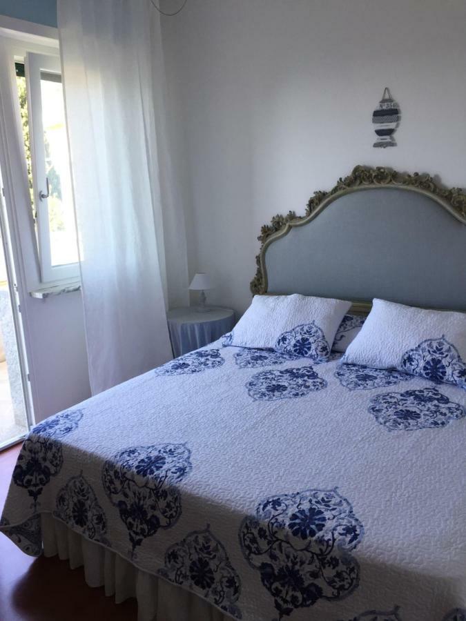 L'Attico Di Anna Apartment Sanremo Ngoại thất bức ảnh