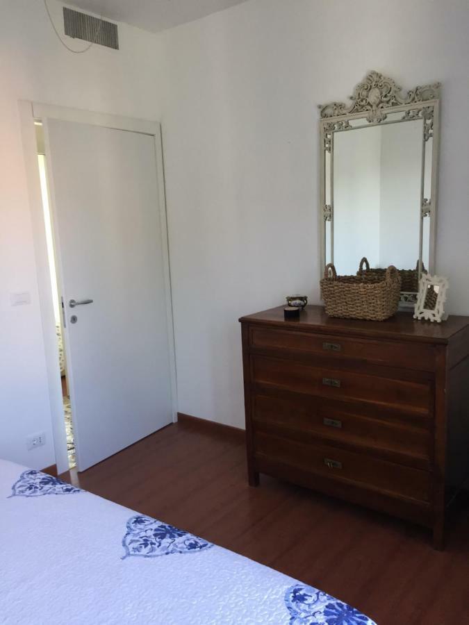 L'Attico Di Anna Apartment Sanremo Ngoại thất bức ảnh