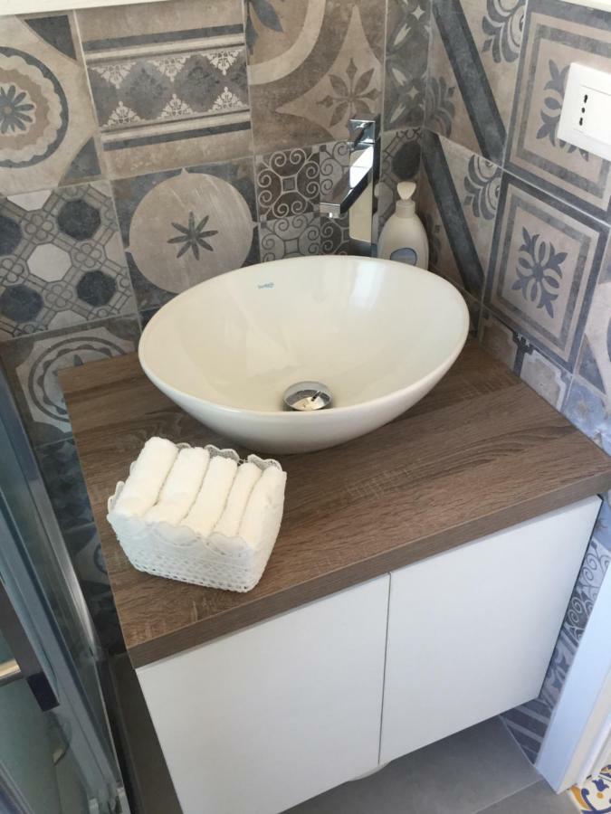 L'Attico Di Anna Apartment Sanremo Ngoại thất bức ảnh