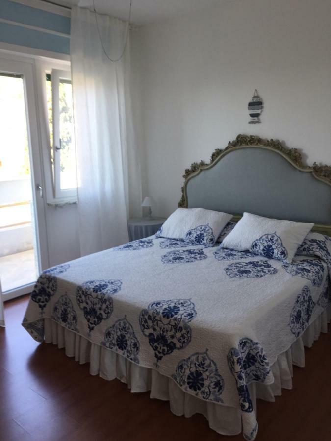 L'Attico Di Anna Apartment Sanremo Ngoại thất bức ảnh