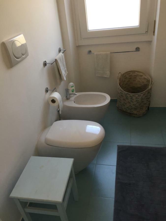 L'Attico Di Anna Apartment Sanremo Ngoại thất bức ảnh