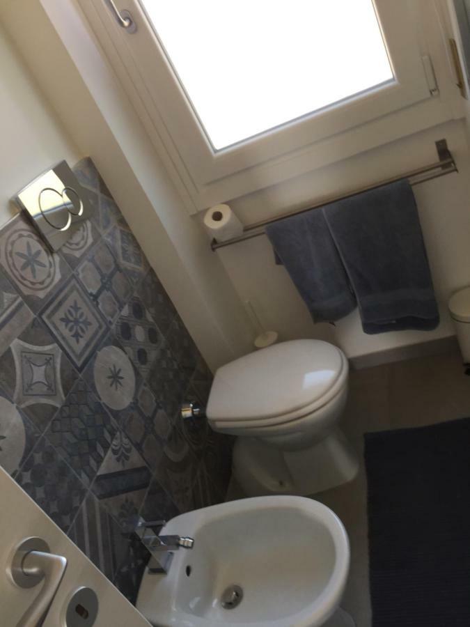 L'Attico Di Anna Apartment Sanremo Ngoại thất bức ảnh