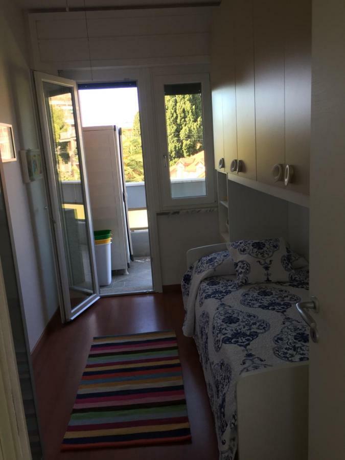 L'Attico Di Anna Apartment Sanremo Ngoại thất bức ảnh