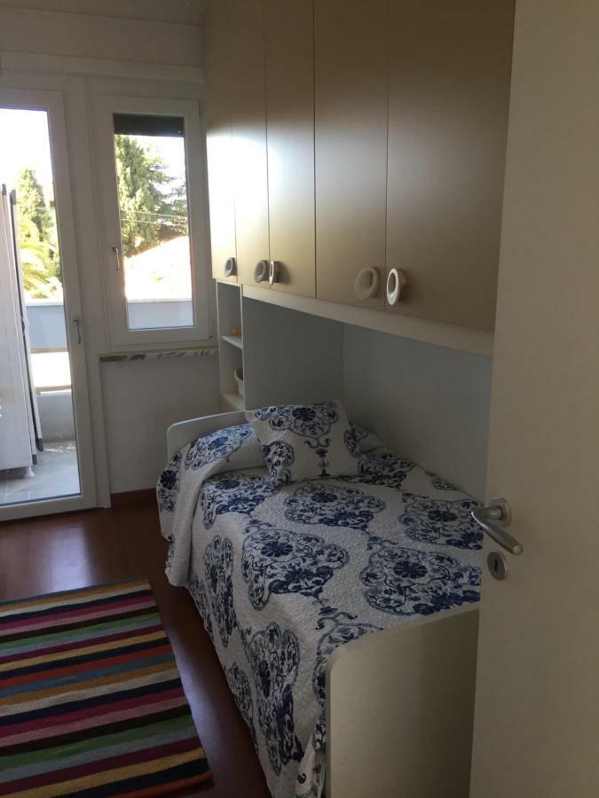 L'Attico Di Anna Apartment Sanremo Ngoại thất bức ảnh