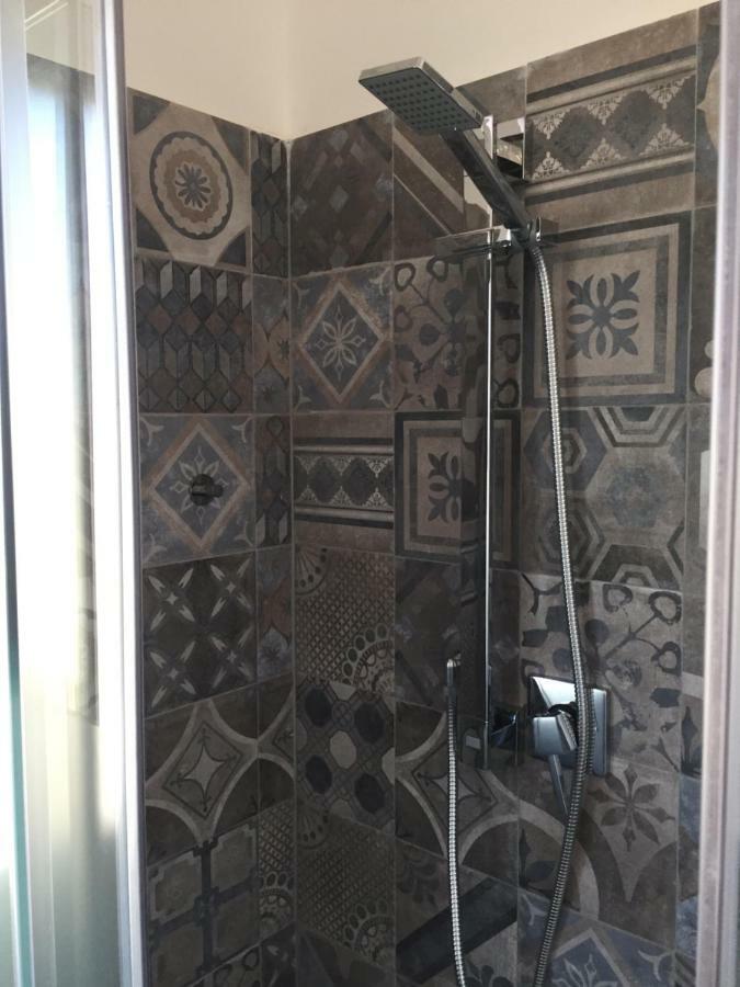 L'Attico Di Anna Apartment Sanremo Ngoại thất bức ảnh