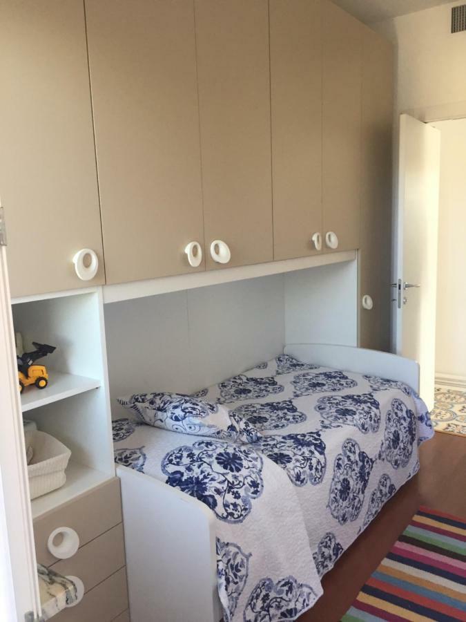 L'Attico Di Anna Apartment Sanremo Ngoại thất bức ảnh